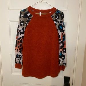 Women’s sweater